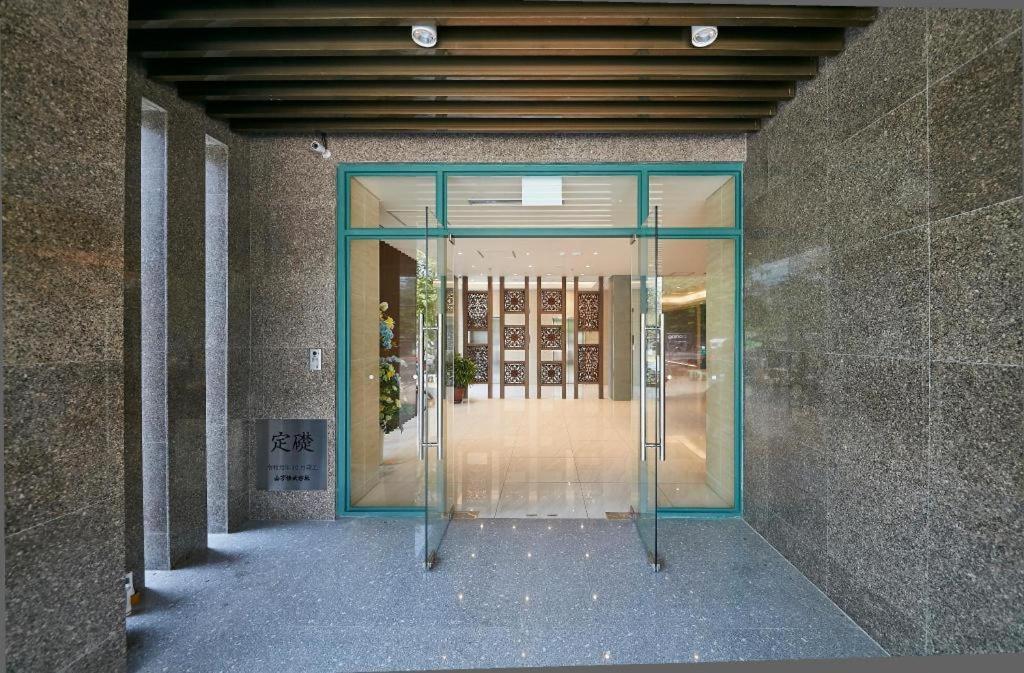 Wishton Hotel Yangón Exterior foto